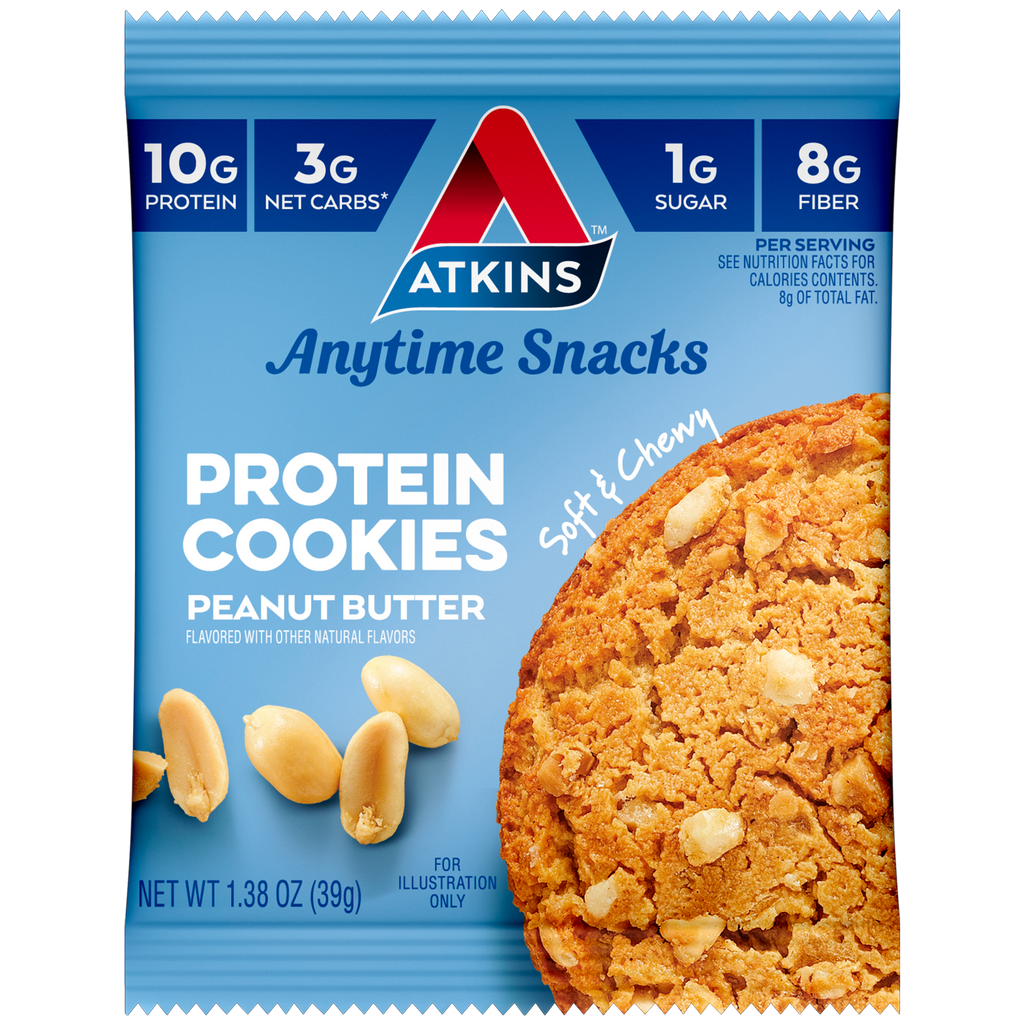 Peanut Butter Cookies