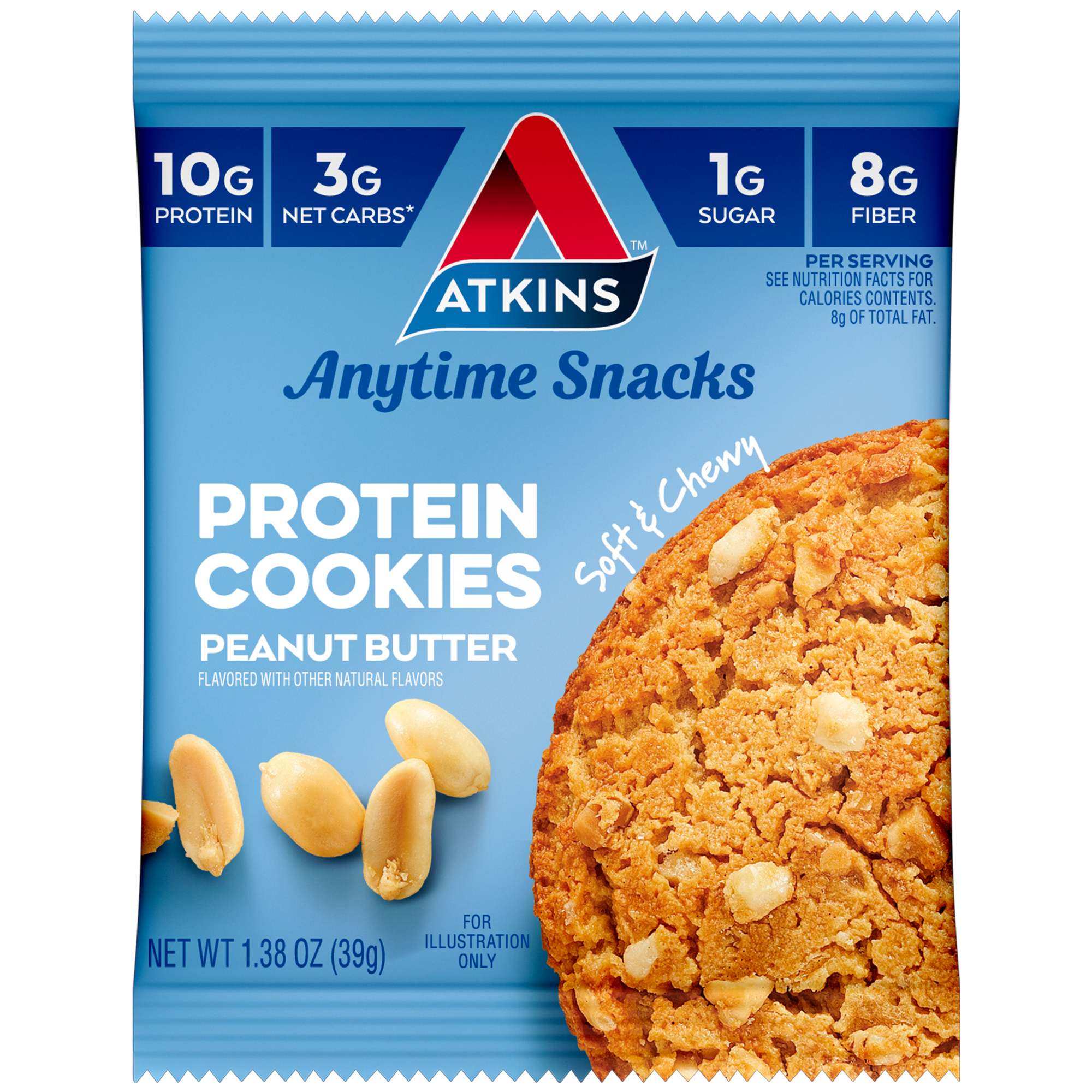 Peanut Butter Cookies